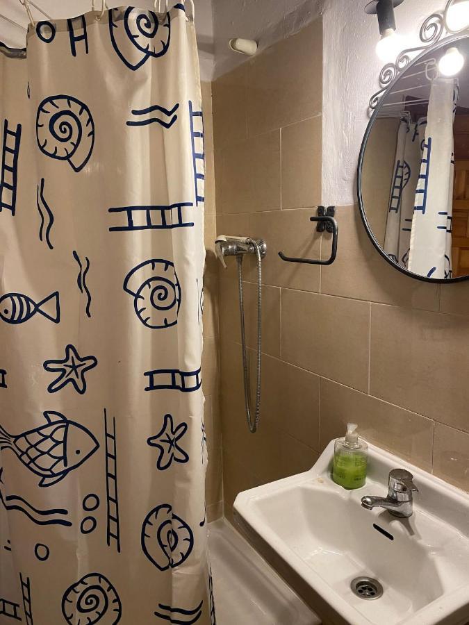 El Balcon De Reznos, Soria Villa Eksteriør billede