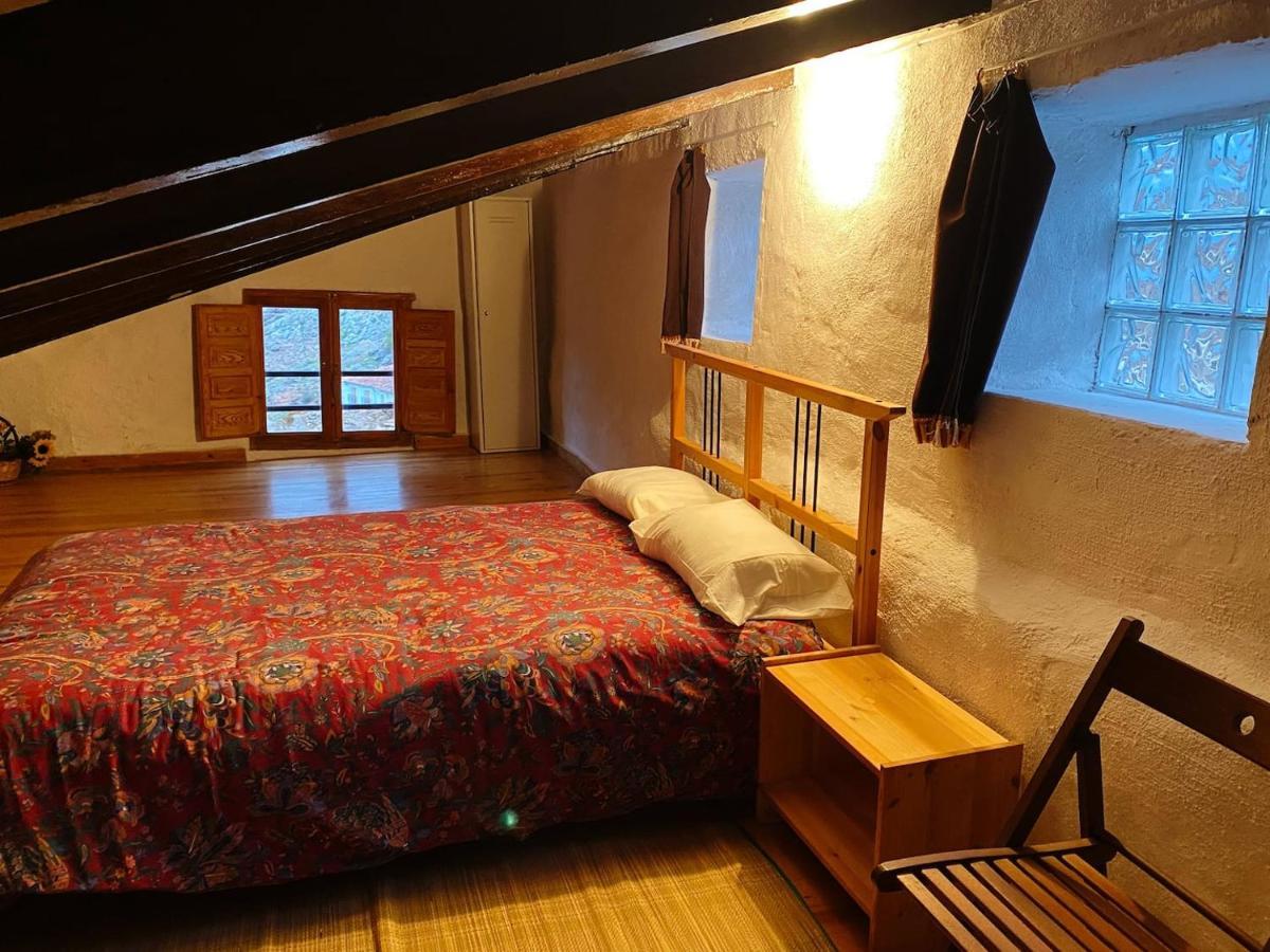 El Balcon De Reznos, Soria Villa Eksteriør billede